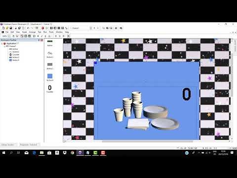 How to buy | Fnaf 6 tutorial Clickteam fusion 2.5 |
