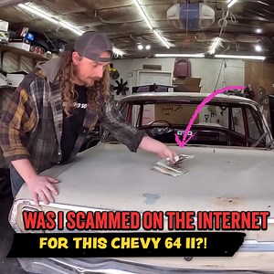 1.7K views | Internet purchase: Buyer's Remorse or Bargain Score?  | DD Speed Shop | Facebook