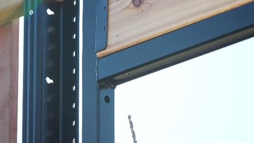 Adjust-A-Gate Steel Frame Gate Building Kit, 60\"- 96\" Wide