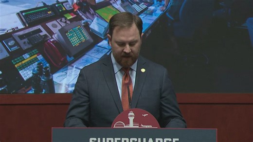 Air traffic controller shortage: Latest impacts across the U.S.