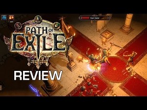 Path of Exile - Review