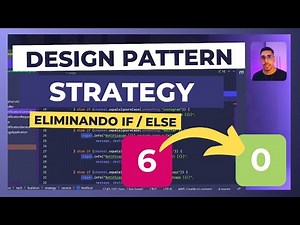 Passo a passo: Implementando o Design Pattern Strategy no Java