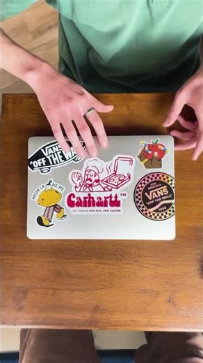 Problem: lots of designs. Solution: custom sticker packs | Florian Gallou x StickerApp