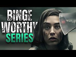 20 BEST Scary Series to Stream: TOP Horror You Don’t Want to Miss!