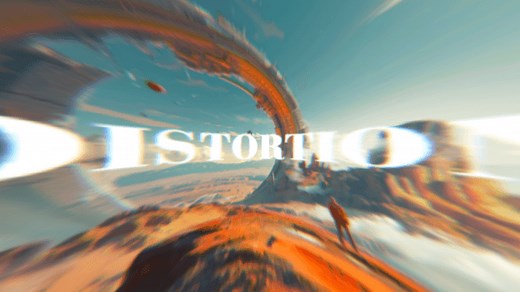 AviUtl、画面を歪めるOpticsCompensation_s