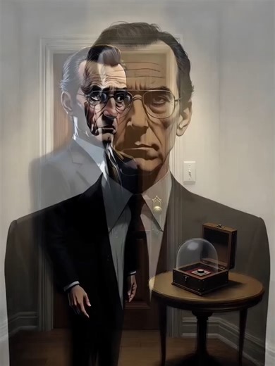 The Button That Kills – A Chilling Twilight Zone Twist You Won't See Coming!#Shorts What if pressing a button could make you rich... but cost a stranger their life? Dive into Richard Matheson's classic tale of greed and morality in this animated short. When Norma presses it, the shocking twist hits home: