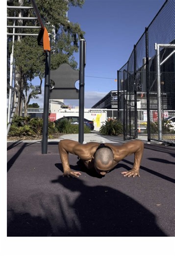 CDP Workout Techniques for Aspiring Athletes