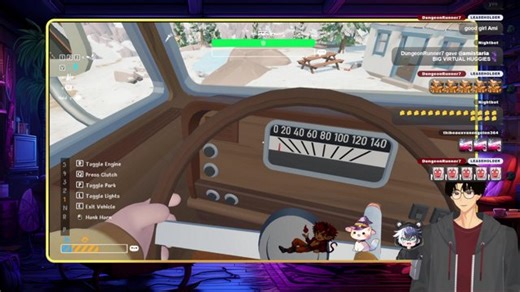 18 | New Model Debut, having fun with Friends and lots more to come!