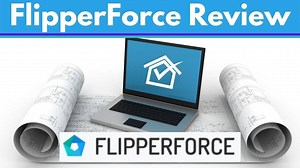 FlipperForce Review (2025 Edition) | Real Estate Skills