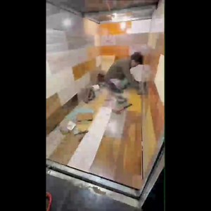 Building an underground bunker. | Civil Engineering&Architecture