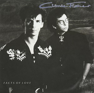 Climie Fisher - Facts Of Love