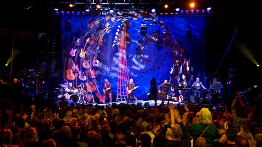 12K views · 125 reactions | TICKETS ON SALE NOW!   Steve Miller Band at The Mill Terre Haute as part of the Hoosier Lottery Concert Series!  October 12th  Get your tickets now! https://bit.ly/3W3D9as | The Mill Terre Haute | Facebook