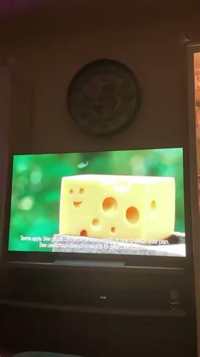 Giffgaff advert 2016