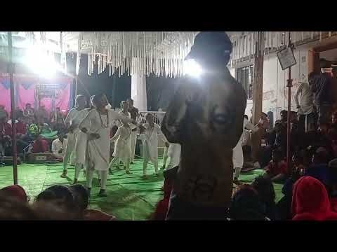 Nad kumar barle tatva ke sar balika panthi parti program kohadiya