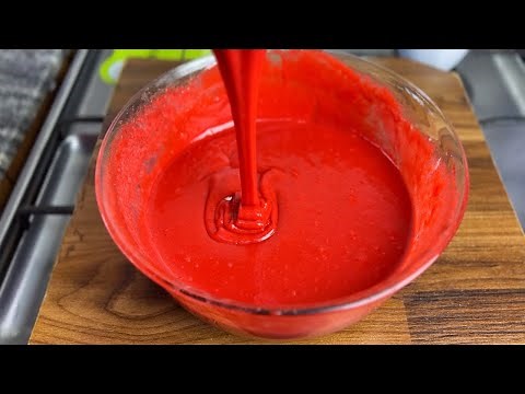 Red Velvet Cake Recipe for Beginners | Easy & Delicious