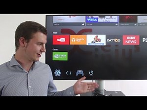 HbbTV on Android TV with Chromium and ExoPlayer
