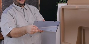 58K views · 77 shares | Apple iMac Pro Unboxing  | يحيى رضوان Yehia Radwan | Facebook