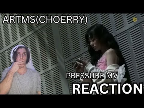 CHOERRY PRESSURE MV REACTION