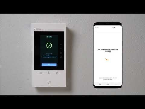 Bticino: Webinar Classe 300 EOS with Netatmo