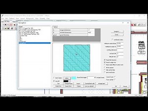 Create Simple Tile Patterns