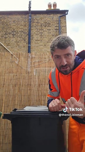 Clarifying the Role of Bin Men in Waste Management