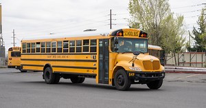 Flagstaff Unified School District to cut bus routes for roughly 600 students