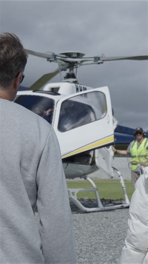 Take to the skies 🚁 Soar above snow-capped peaks and ancient glaciers on a heli tour over Franz Josef an unforgettable way to experience the rugged beauty of the West Coast. Make Lgeacy Te Wainui Hotel Franz Josef or Scenic Hotel Franz Josef Glacier your base and let the adventure begin. @heliservices.nz #GreatScenicStay #FranzJosef #WestCoastNZ