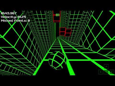 new personal best in slope