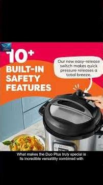 **Instant Pot Duo Plus Review 2025: Is It Worth It?**