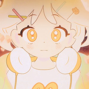 DORIDORI - Lucky Doki Lyrics in English - Lyrical Nonsense