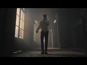 [Mirrored] Hyunjin (Stray Kids) - 'Play With Fire' Choreography 안무영상 (SKZ-PLAYER) [원곡: Sam Tinnesz]