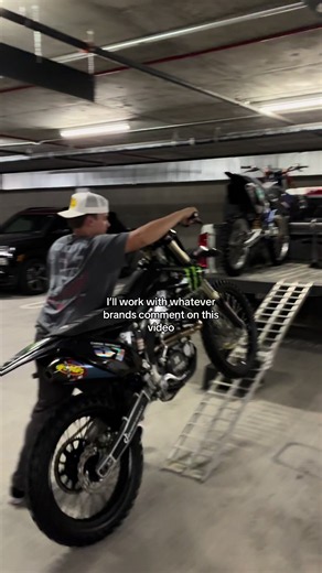 Let me know #fyp #dirtbike #relatable #motocross #viral | dirtbikes