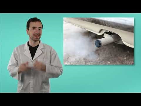 Pollution - Causes, Effects, and Solutions