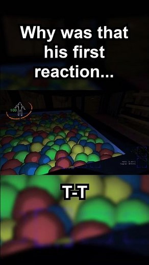 BALL PIT!!!! #lethalcompany #lethalcompanygameplay