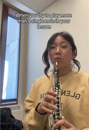 Mastering the Oboe: A Classical Music Journey