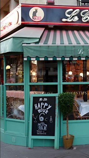 Le Chat Noir's Black Cat: Icon of Bohemian Paris