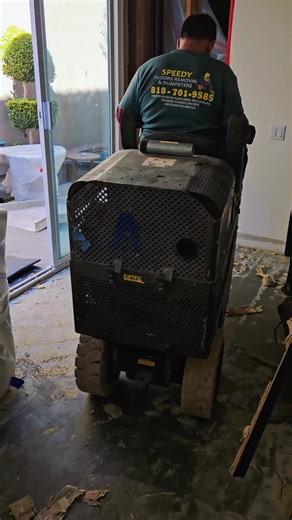 sky blue restoration Inc #waterdamage #mold #mitigacion #roofer