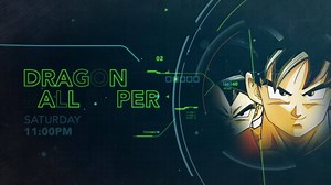 2.1K views · 389 reactions | Power levels surge as Goku battles Caulifla and Kale transforms into Super Saiyan Berserker. Don’t miss an all new episode of Dragon Ball Super Next Saturday at 11p! | Toonami | Facebook