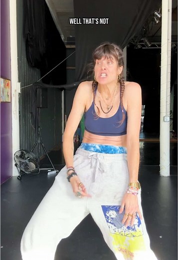 Interpretive Dance: A Unique Storytelling Experience