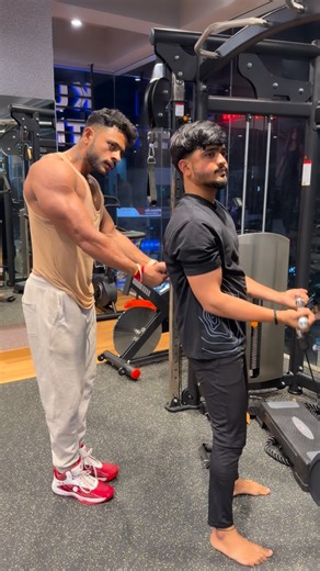 TEAM AG on Instagram: "Contact us to create your dream body here.🫶🏻🗣️🔜 bodybuilding/mens physique/ women bodybuilding/modleing/fatloss/ Muscle gains join to @team_ag30 #bodybuilding #explorepage #body #foryou #workout"