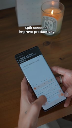 🚀 The ultimate gadget for your busy life - motorola #edge50pro ✨. With #HelloUX smart widgets, everything I need is just a tap away—easy, sleek, and sooo efficient. 🙌 #hellosmARTphone | Motorola