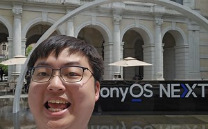 极客湾云飞：华为鸿蒙next能达到苹果iOS几成水平？