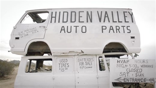 1.4K views · 33 reactions | Hidden Valley Auto Parts has been family owned and run since 1961. All parts are guaranteed to be correct and come with a 90 day warranty. Be sure to stop by when looking for used parts. For more info: https://bit.ly/2QpbpcK | InMaricopa | Facebook