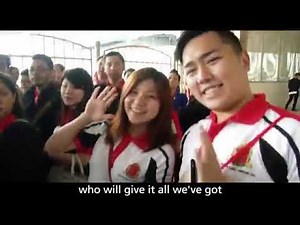 Prudential number one Song Prudential