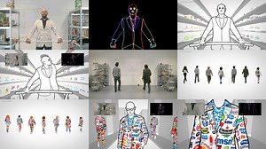 STUDIO SMACK / VFX BREAKDOWN #1