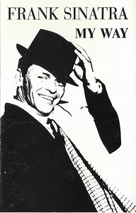 Frank Sinatra - My Way