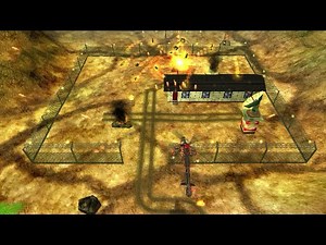 AirStrike 3D: Operation W.A.T. (PC) - Gameplay | No Commentary