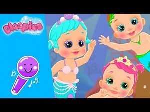 DESPACITO 😎 BLOOPIES 💦 🎵 KIDS SONGS 🎤