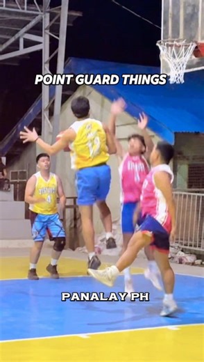 Essential Skills for Point Guards in Basketball