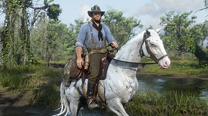 Red Dead Redemption 2 PC Specs, 4K Graphics, and More Revealed
